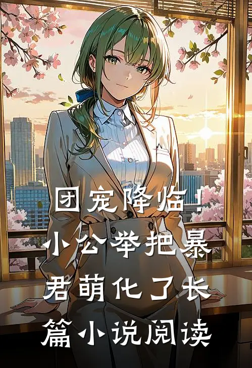 团宠降临！小公举把暴君萌化了长篇小说阅读