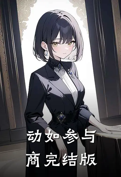 动如参与商完结版