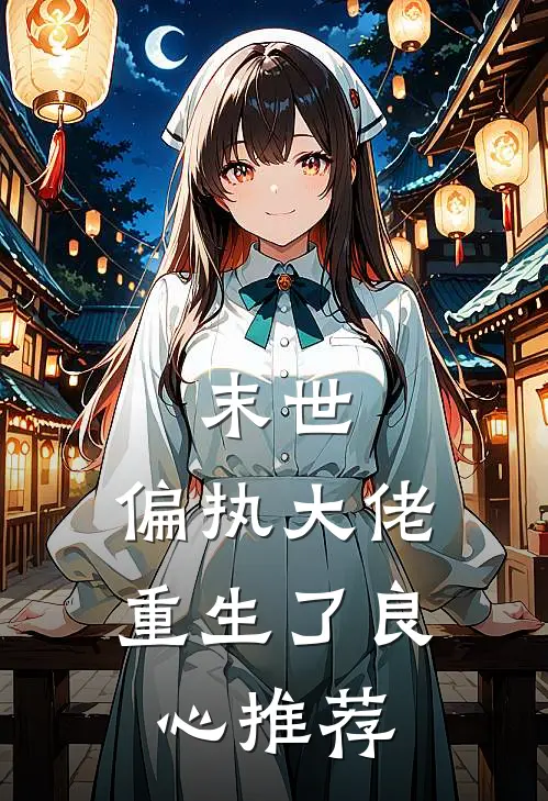 末世：偏执大佬重生了良心推荐