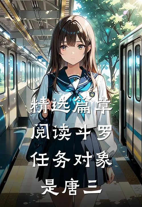 精选篇章阅读斗罗:任务对象是唐三