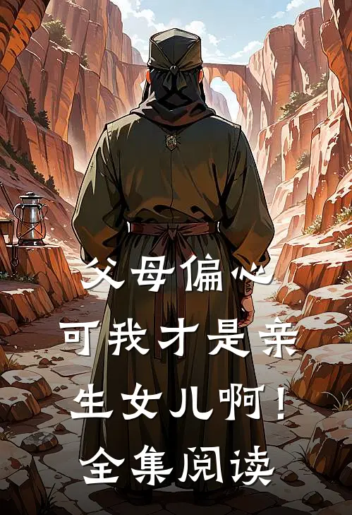 父母偏心,可我才是亲生女儿啊!全集阅读