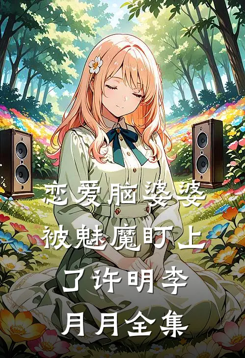 恋爱脑婆婆被魅魔盯上了许明李月月 全集