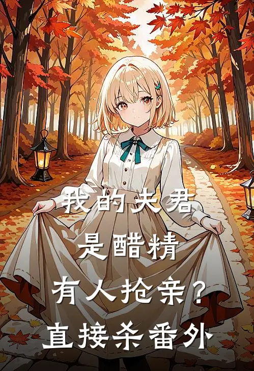 我的夫君是醋精，有人抢亲？直接杀番外