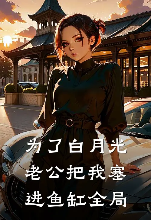 为了白月光，老公把我塞进鱼缸全局