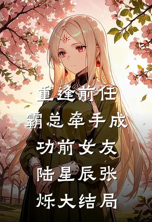 重逢前任：霸总牵手成功前女友陆星辰张烁大结局