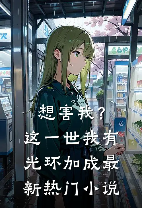 想害我？这一世我有光环加成最新热门小说