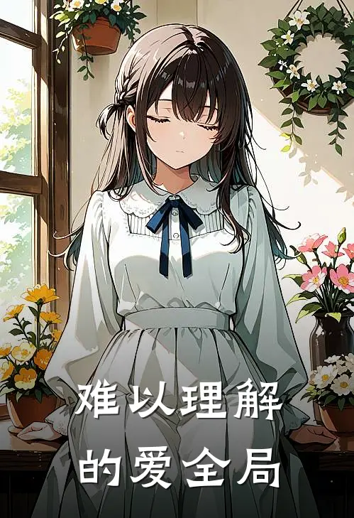 难以理解的爱全局