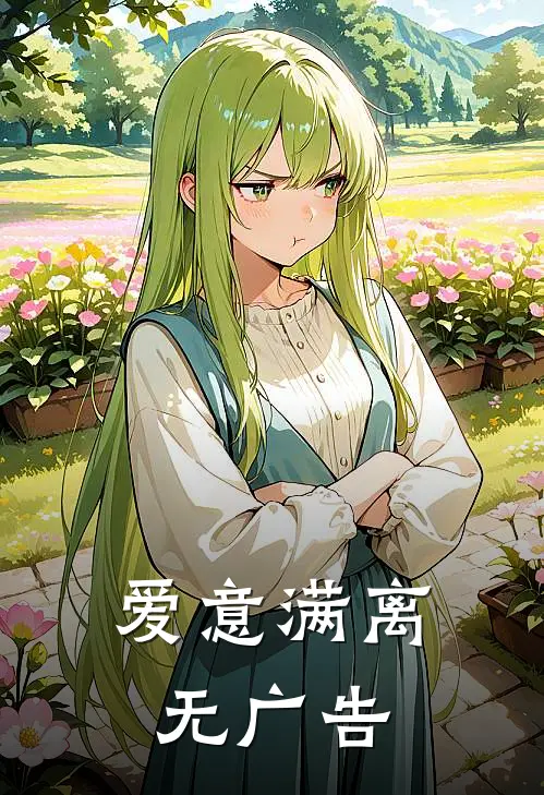 爱意满离无广告