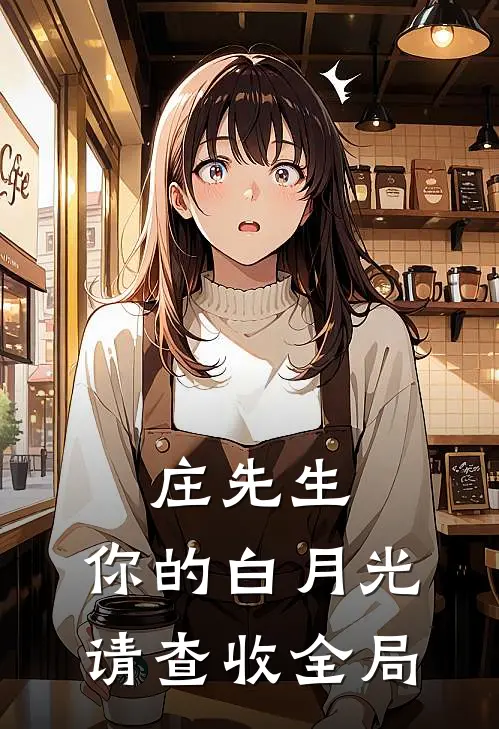 庄先生，你的白月光请查收全局
