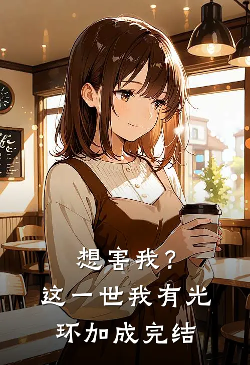 想害我？这一世我有光环加成完结