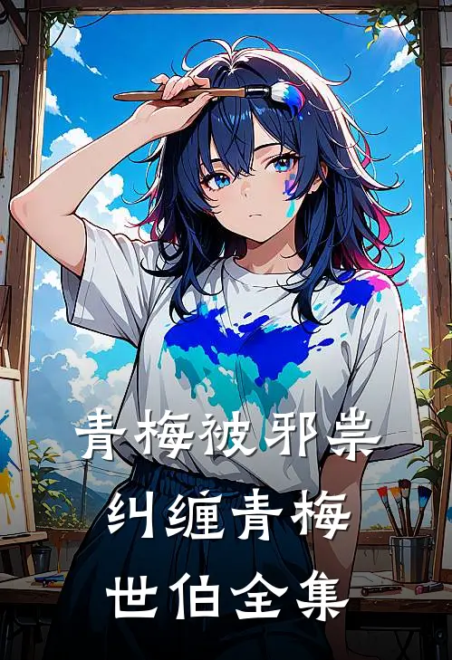 青梅被邪祟纠缠青梅世伯 全集