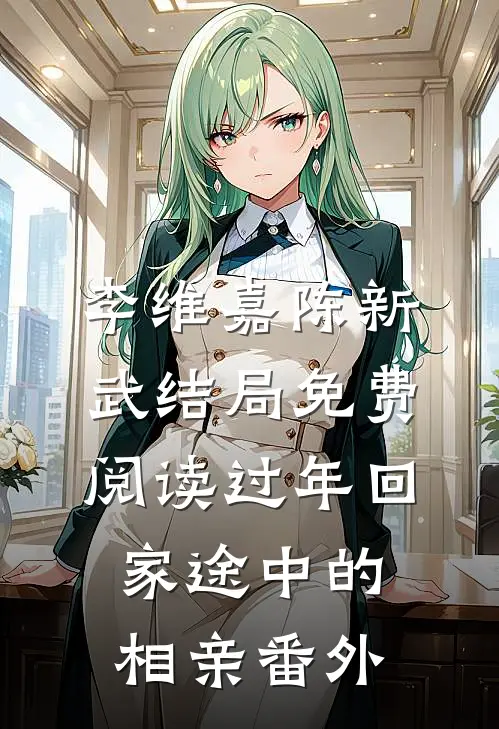 李维嘉陈新武结局免费阅读过年回家途中的相亲番外