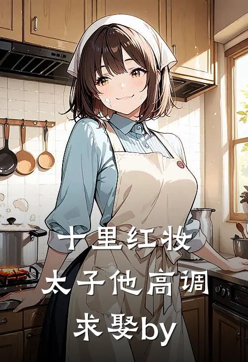 十里红妆，太子他高调求娶by