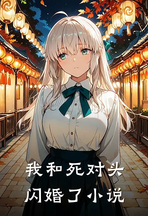 我和死对头闪婚了小说
