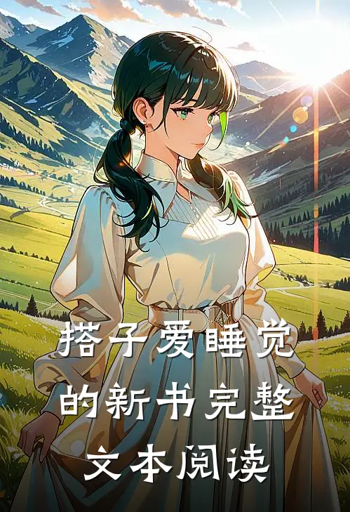 搭子爱睡觉的新书完整文本阅读