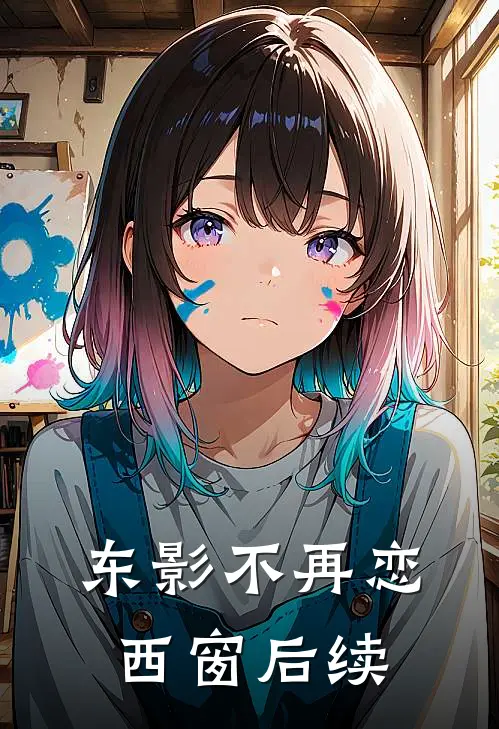 东影不再恋西窗后续