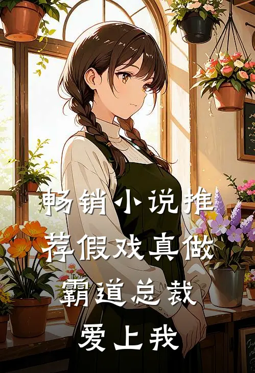 畅销推荐假戏真做,霸道总裁爱上我免费阅读