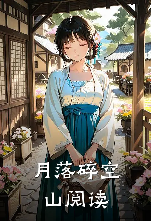 月落碎空山阅读