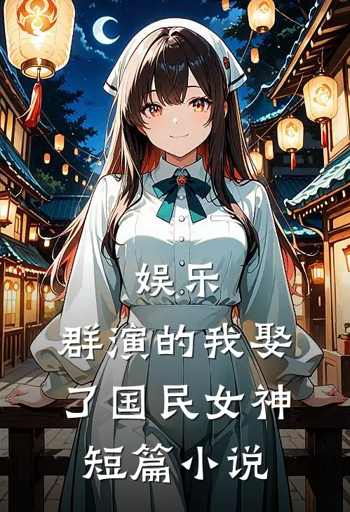 娱乐：群演的我娶了国民女神短篇小说