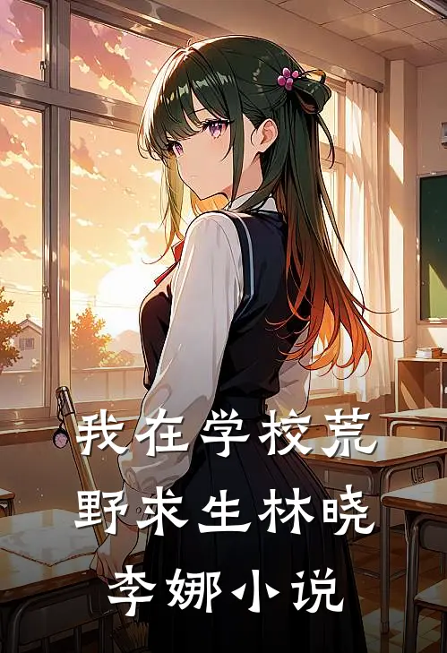 我在学校“荒野求生”林晓李娜小说