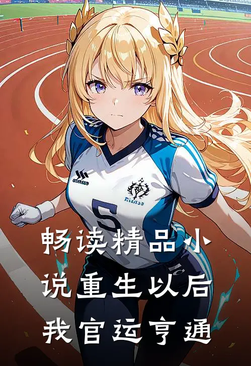 畅读精品小说重生以后，我官运亨通