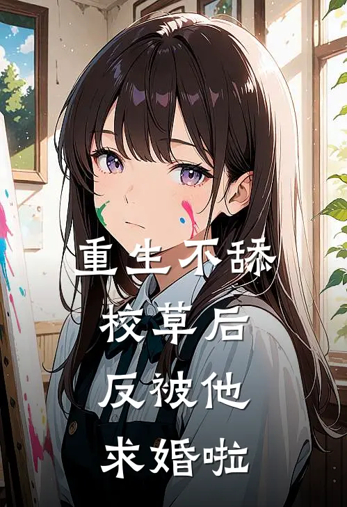 重生不舔校草后,反被他求婚啦txt百度