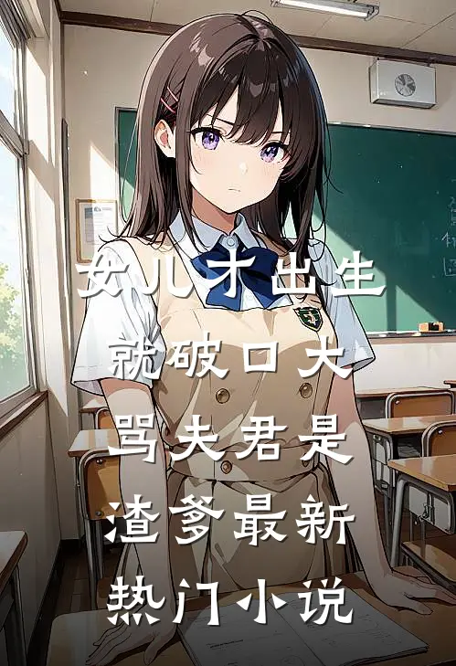 女儿才出生，就破口大骂夫君是渣爹最新热门小说