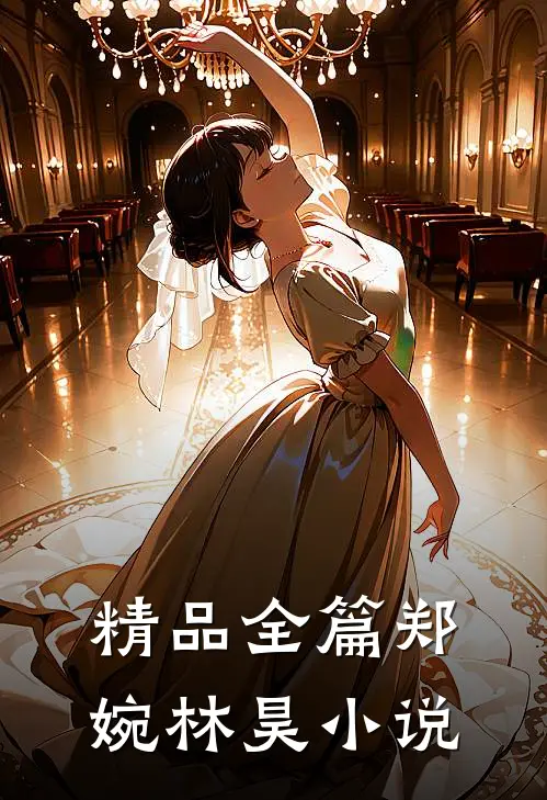 精品全篇郑婉林昊小说