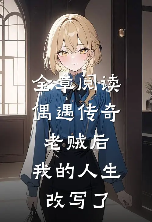 全章阅读偶遇传奇老贼后，我的人生改写了