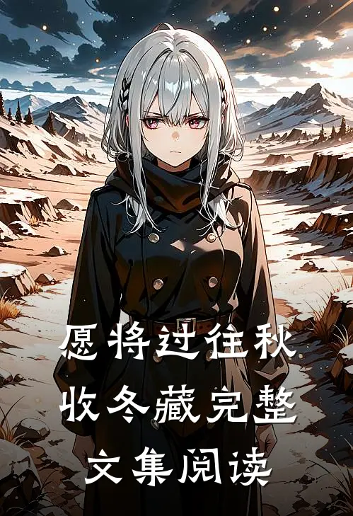 愿将过往秋收冬藏完整文集阅读
