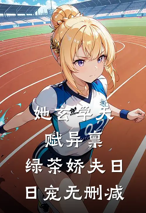 她玄学天赋异禀，绿茶娇夫日日宠无删减