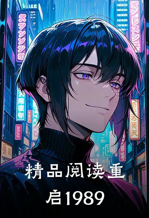 精品阅读重启1989
