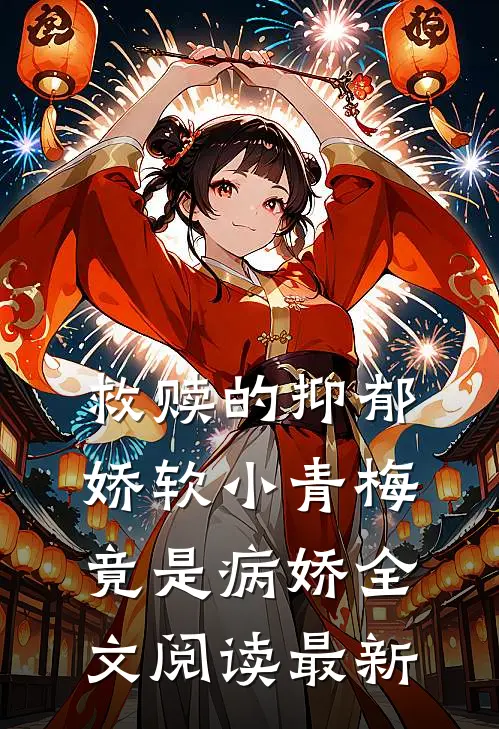 救赎的抑郁娇软小青梅，竟是病娇全文阅读最新