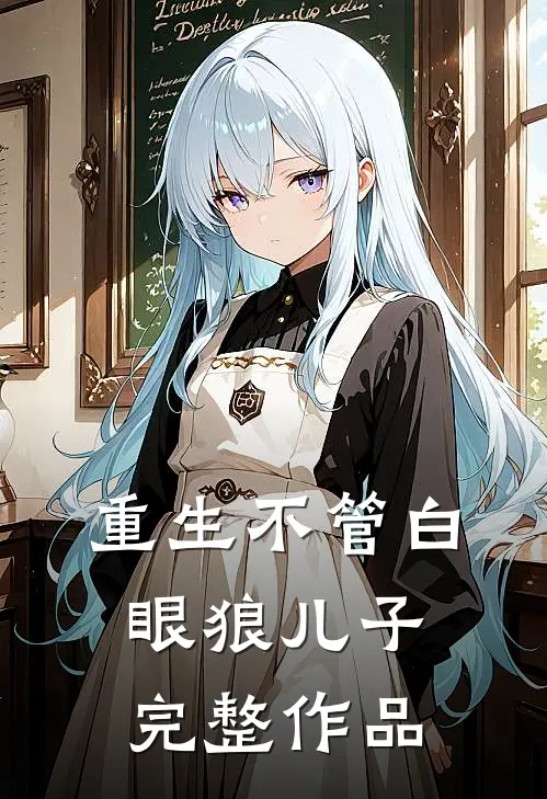 重生不管白眼狼儿子完整作品