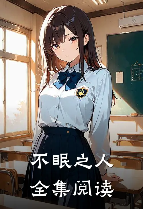 不眠之人全集阅读