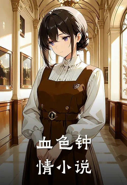 血色钟情小说