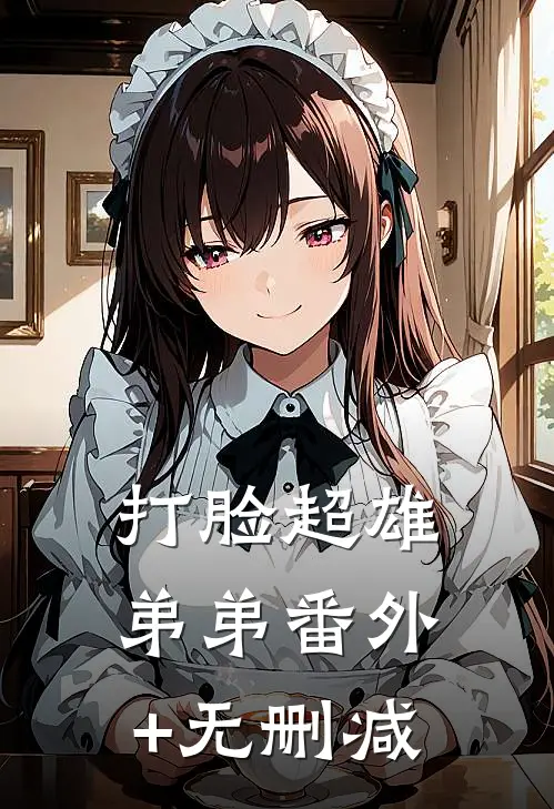 打脸超雄弟弟番外+无删减
