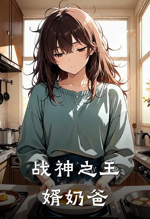 战神之王婿奶爸