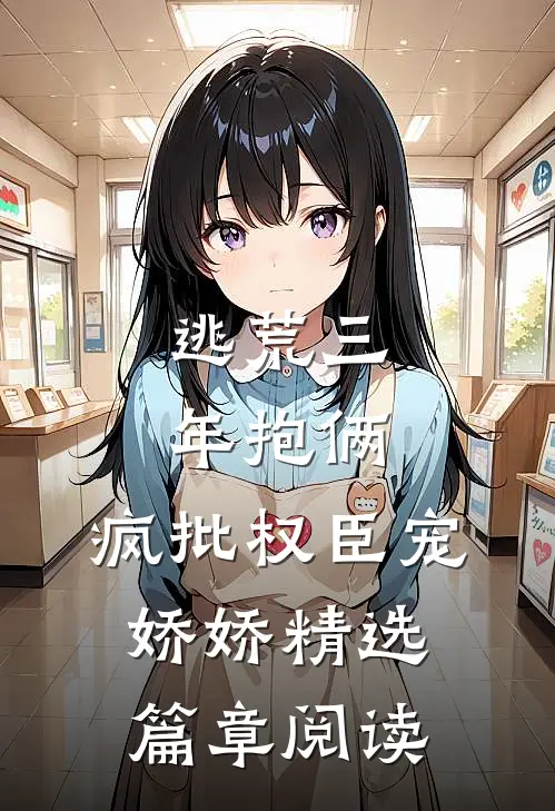 逃荒三年抱俩，疯批权臣宠娇娇精选篇章阅读