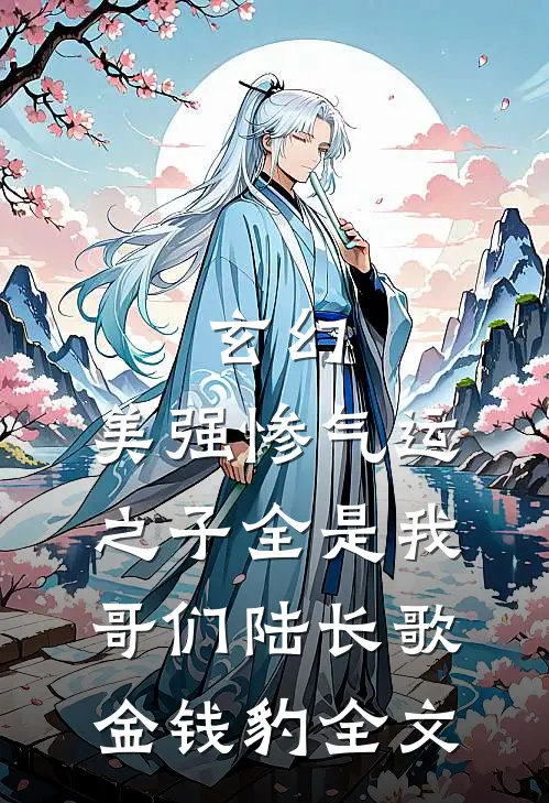 玄幻：美强惨气运之子全是我哥们陆长歌金钱豹全文