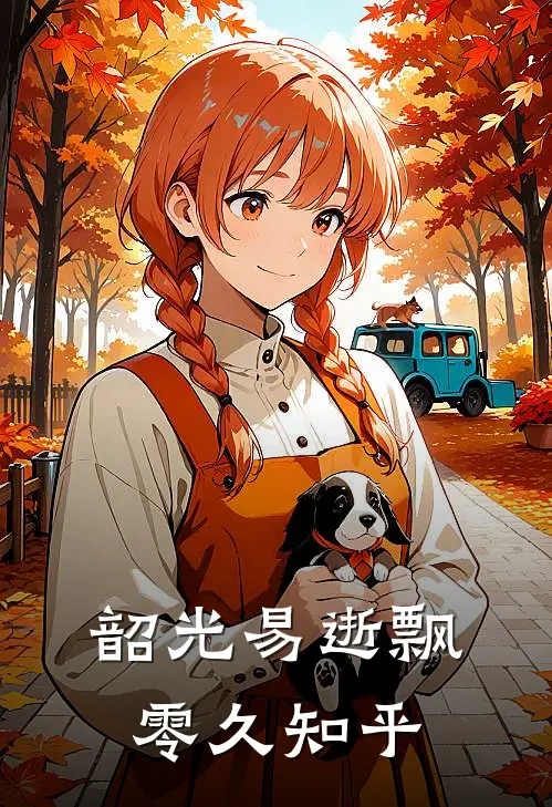 韶光易逝飘零久知乎