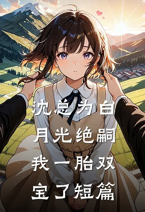 沈总为白月光绝嗣，我一胎双宝了短篇