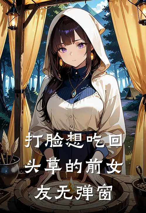 打脸想吃回头草的前女友无弹窗