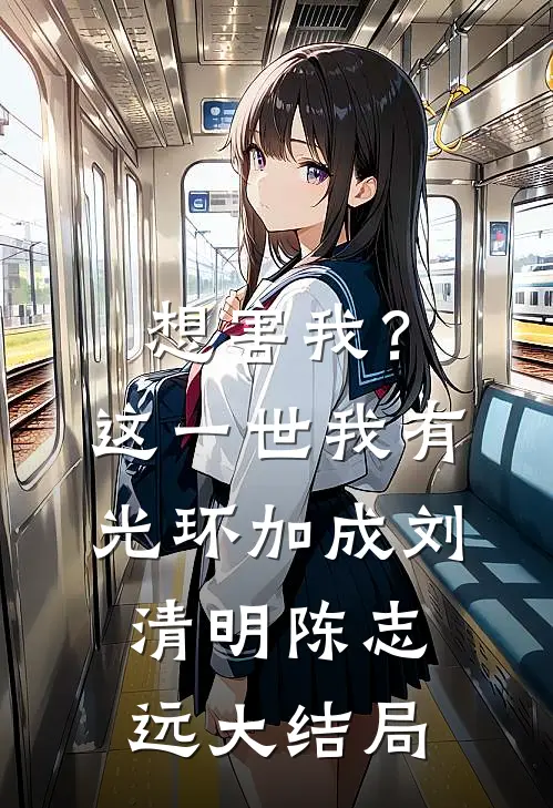 想害我？这一世我有光环加成刘清明陈志远大结局