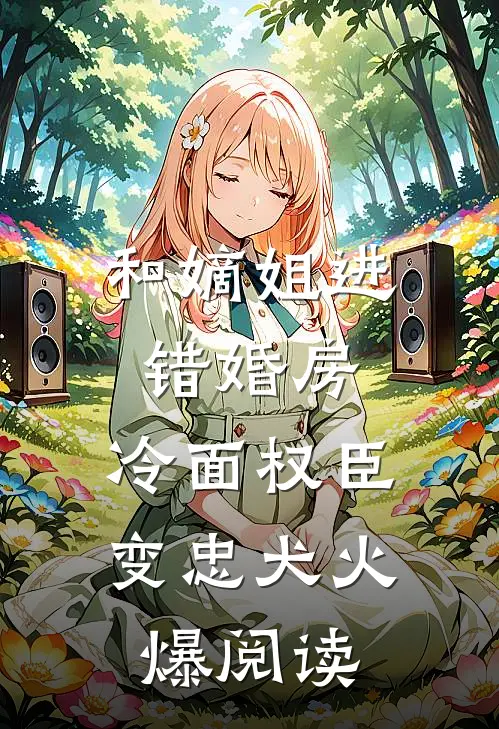 和嫡姐进错婚房,冷面权臣变忠犬火爆阅读