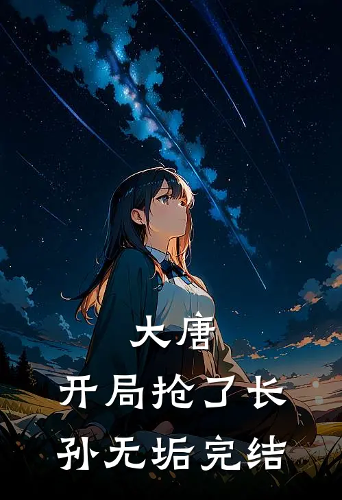 大唐：开局抢了长孙无垢完结