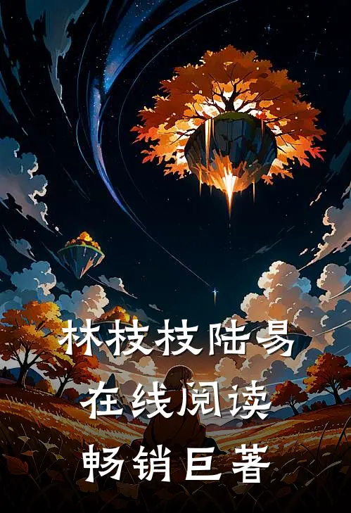 林枝枝陆易在线阅读畅销巨著