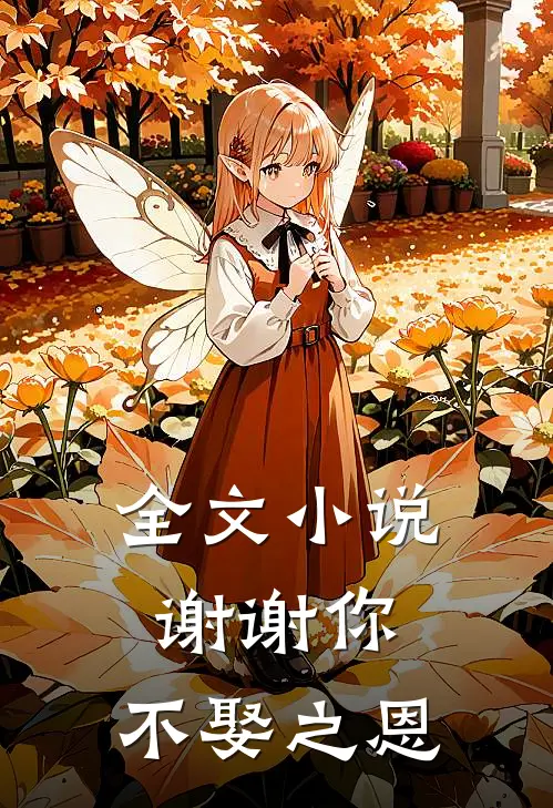 全文谢谢你,不娶之恩