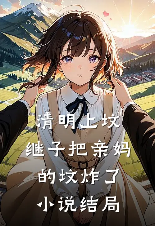 清明上坟，继子把亲妈的坟炸了小说结局