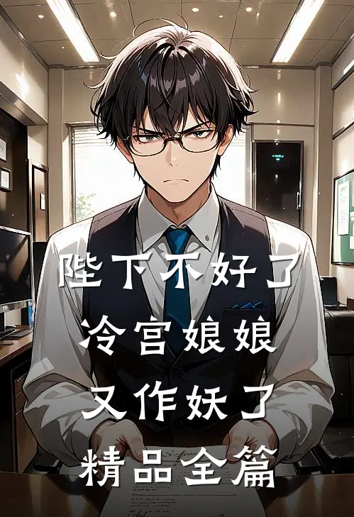 陛下不好了冷宫娘娘又作妖了精品全篇